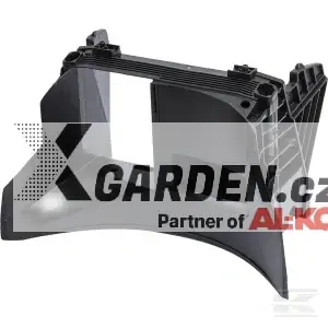 474699 -Zadní plast / držák koše AL-KO HIGHLINE