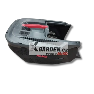 123001 - AL-KO kompletní koš Comfort V60