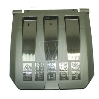 463467 - Klapka koše AL-KO Premium