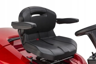 127730 - Loketní opěrky k traktorům AL-KO Premium - Područky