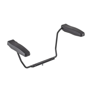 127732 - Loketní opěrky k traktorům AL-KO Comfort - područky