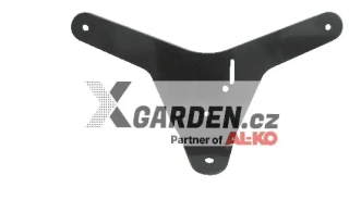 119831 - Tažné zařízení pro traktory AL-KO Comfort