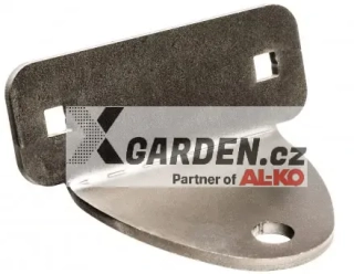 119608 - Tažné zařízení pro traktory AL-KO Premium