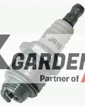 JR19 - Svíčka k sekačkám Briggs&Stratton - náhrada 992300