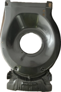 470594 - Skelet šasí AL-KO 470BRV