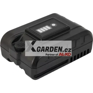 457853- Akumulátor / baterie pro AL-KO 170 QSS