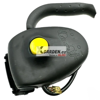 460971 - Spínač k el. sekačkám AL-KO