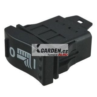 494279 - Spínač sečení AL-KO - Model B