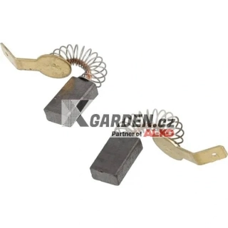 412873 - AL-KO Sada uhlíků motoru