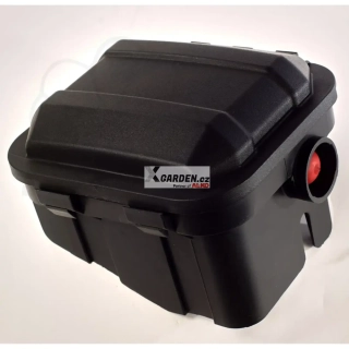 414880 - Filtr kompletní AL-KO Pro 125