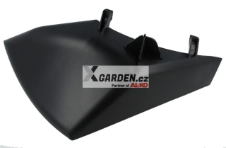 46266701 - Boční výhoz 520BR Silver