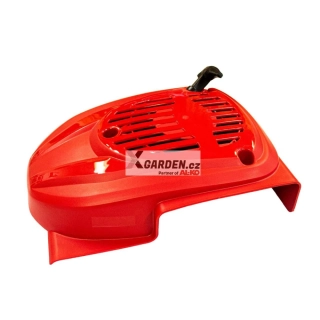 417845 - Startování Loncin Pro 125 135 