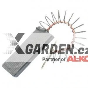 413595 - Uhlíky EKS 2400 - pár