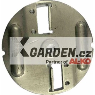 440583 - Talíř nožů k drtiči