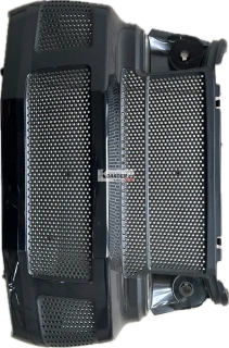 473453 - Přední maska kapoty traktoru AL-KO Premium (přední část)