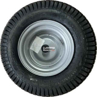 46838540 - Kolo kompletní AL-KO 6170-700-0420-A Vor 16X7.50-8 46838540 