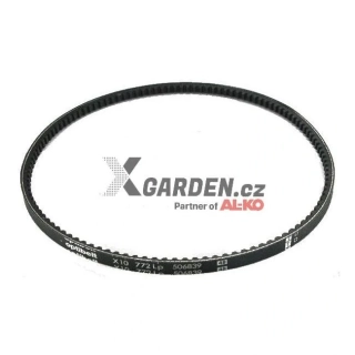 506839 - Řemen na pojezd (klínový) 470 520 BR