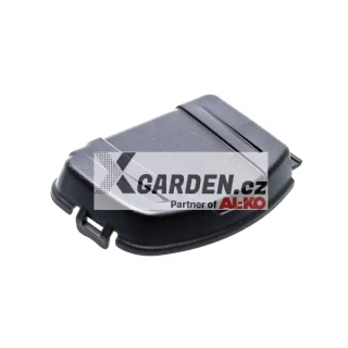 BS594106 - Kryt vzduchového filtru Briggs (Horní úchyt)