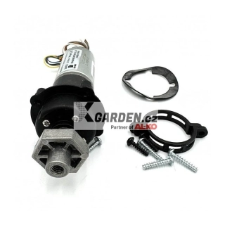495169 - Motor pojezdu Robolinho GEN III
